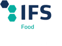 IFS Logo