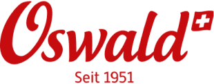 Oswald Nahrungsmittel Logo