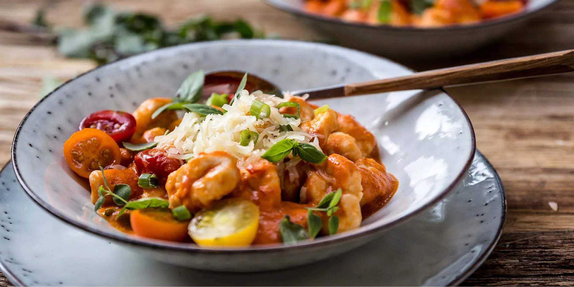 Gnocchi Express