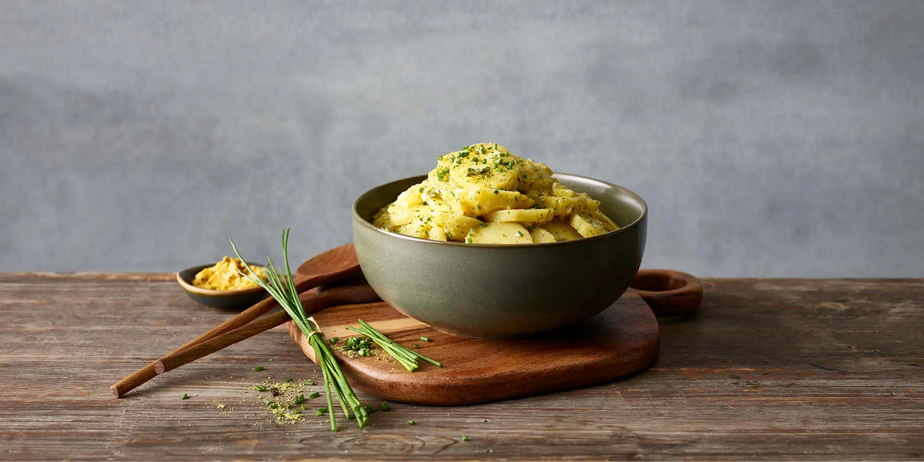 Kartoffelsalat