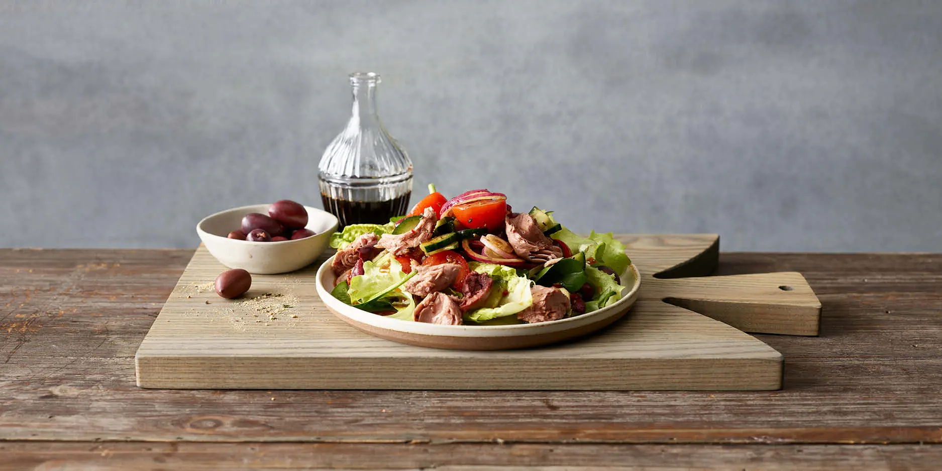 Thonsalat