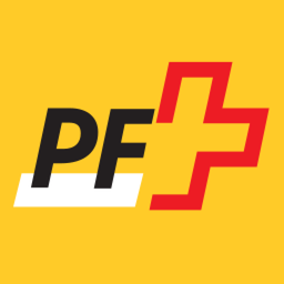 PostFinance Logo